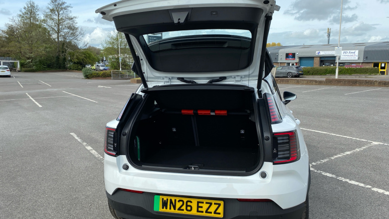Volvo Ex30 Electric 315kW 69kWh TM Performance Plus Cargo Auto
